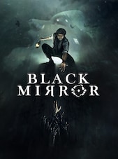 Black Mirror (2017) PC Steam Account GLOBAL