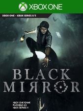 Black Mirror (2017) Xbox One Xbox Live Chiave ARGENTINA