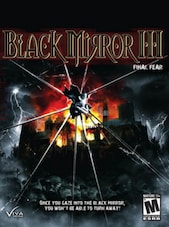Black Mirror 3 Final Fear PC Steam Clé GLOBAL