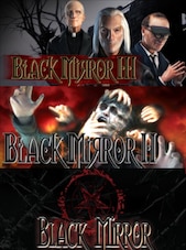 Black Mirror Bundle PC Steam Clave GLOBAL