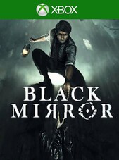Black Mirror I Xbox One Xbox Live Key UNITED STATES