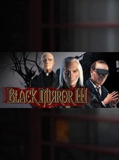 Black Mirror III PC Steam Key GLOBAL
