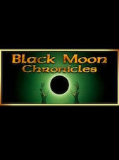 Black Moon Chronicles PC Steam Schlüssel GLOBAL