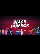 Black Paradox PC Steam Key GLOBAL