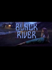 Black River Steam Key GLOBAL Steam Klíč GLOBÁLNÍ