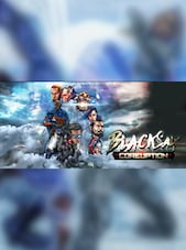 Black Salt Coreuption PC Steam Klucz GLOBALNY