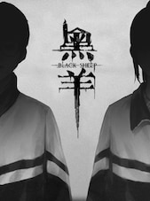 Black Sheep PC Steam Key GLOBAL