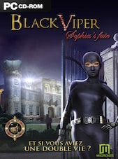 Black Viper: Sophia's Fate Steam Key GLOBAL Steam Kulcs GLOBÁLIS