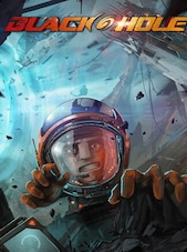 BLACKHOLE PC Steam Account GLOBAL
