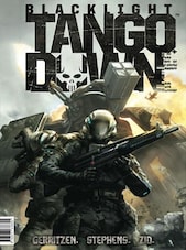 Blacklight: Tango Down PC Steam Key GLOBAL