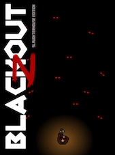Blackout Z: Slaughterhouse Edition PC Steam Key GLOBAL