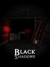 BlackShadows PC Steam Clave GLOBAL