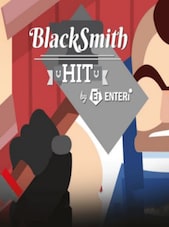 BlackSmith HIT Steam Key GLOBAL Steam Klíč GLOBÁLNÍ