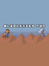 Blacksmith Run PC Steam Schlüssel GLOBAL