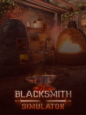 Blacksmith Simulator PC Steam Key GLOBAL