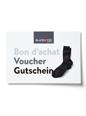 Blacksocks Gift Card 15 CHF Blacksocks Key SWITZERLAND
