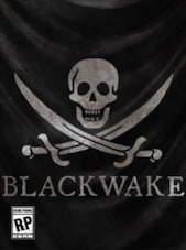Blackwake PC Steam Key GLOBAL
