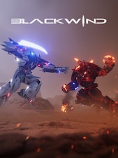 Blackwind PC Steam Gift EUROPE