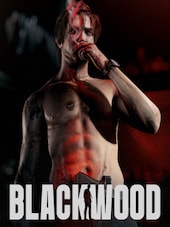 Blackwood Supporter Edition PC Steam Konto GLOBALNY