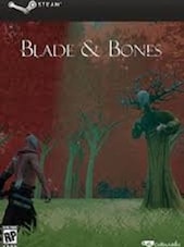 Blade & Bones PC Steam Key GLOBAL