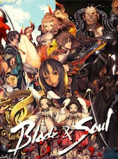 Blade & Soul E3 Pack