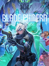 BLADE CHIMERA PC Steam Key GLOBAL