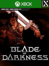 Blade of Darkness Xbox Series X/S Xbox Live Key EUROPE