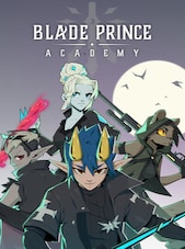 Blade Prince Academy PC Steam Key GLOBAL