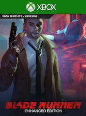 Blade Runner Enhanced Edition Xbox One Xbox Live Key ARGENTINA