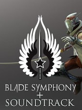 Blade Symphony + Soundtrack Steam Key GLOBAL Steam Klíč GLOBÁLNÍ