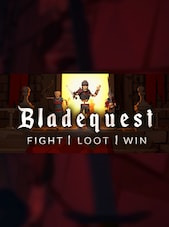 Bladequest PC Steam Key GLOBAL