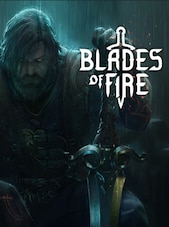 Blades Of Fire Pre-Order Bonus PS5 PSN Klucz EUROPA