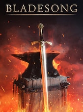 Bladesong PC Steam Key EUROPE