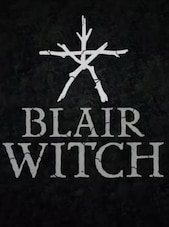 Blair Witch Deluxe Edition PC Steam Gift EUROPE