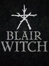 Blair Witch (PC) - Steam Key - UNITED STATES Steam Klíč SPOJENÉ STÁTY