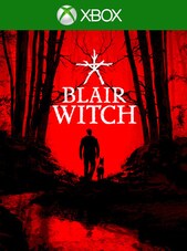 Blair Witch Xbox One, PC Xbox Live Cheie UNITED STATES