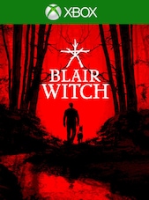Blair Witch Xbox One Xbox Live Key UNITED STATES