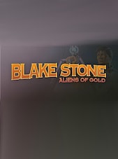 Blake Stone: Aliens of Gold PC Steam Key GLOBAL