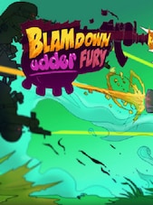 Blamdown: Udder Fury PC Steam Key GLOBAL