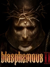 Blasphemous 2 PC Steam Key GLOBAL