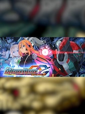 Blaster Master Zero 2 - Steam - Gift GLOBAL Steam Dárek GLOBÁLNÍ