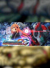 Blaster Master Zero 2 - Steam - Key GLOBAL Steam Klíč GLOBÁLNÍ