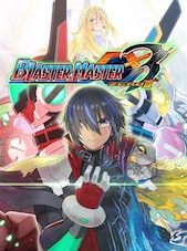 Blaster Master Zero 3 PC Steam Gift GLOBAL