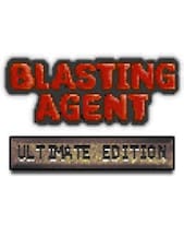 Blasting Agent: Ultimate Edition PC Steam Chiave GLOBALE