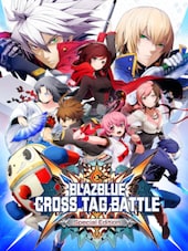 BlazBlue: Cross Tag Battle Special Edition Xbox Series X/S, PC Xbox Live Cuenta GLOBAL