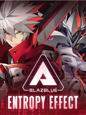 BlazBlue Entropy Effect (PC) - Steam Key - EUROPE Steam Key EUROPE