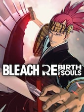 BLEACH Rebirth of Souls - Rebirth of Souls Costume Set PC Steam Clé GLOBAL