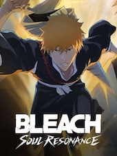 BLEACH: Soul Resonance 3280 Spiritual Jade Direct Top-up GLOBAL