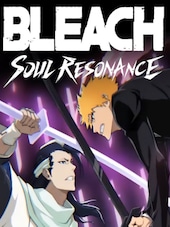 BLEACH Soul Resonance - Extreme Training 2 GalaxyLink Clave GLOBAL