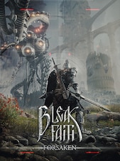 Bleak Faith: Forsaken PC Steam Account GLOBAL